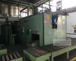 Maschine: SAMP RC 60 Ziehmaschinen