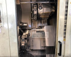 Maschine: BIGLIA B42S CNC Drehmaschinen