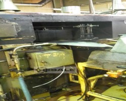 Maschine: WALTERWERK Jupiter JU 72 Waffelanlagen