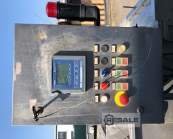 Maschine: ABL WaterTank Treatment Behandlungsbad Waschbad