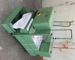 Maschine: CINCINNATI MILACRON R-77/1000/165 Rundschleifmaschinen