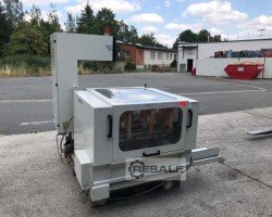 Maschine: PALAMIDES BA700 