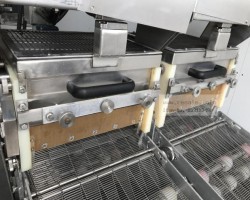 Maschine: D+E Sugden u