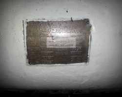 Maschine: SKODA 27.5 