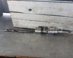 Maschine: MAY F33 Futter