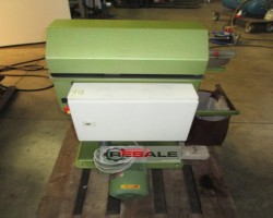 Maschine: TRäNKLEIN RG Registerstanze