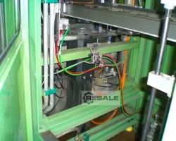 Maschine: ILLIG RDK54 Thermoformmaschinen