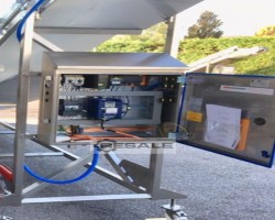 Maschine: LASKA FBS 6070 Hebegurt