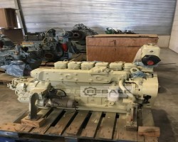 Maschine: CUMMINS 6 BT 5.9 