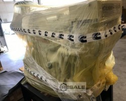 Maschine: CUMMINS CUMMINS NTA 855 M 