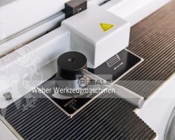 Maschine: MIOTAL FSM 3060 AH Präzisionsflachschleifmaschinen