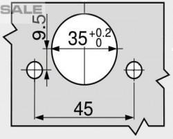 Maschine:  MZ73031A Mehrspindelbohrmaschine