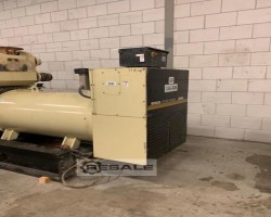 Maschine: TWO (2) PCS - KOHLER 7M4054 