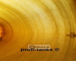 Maschine: SKODA  P187 Futtermitteltank 43.000 L GFK Flüssigfutter