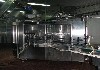 Maschine:   Thrombozyten + Roller Conveyor