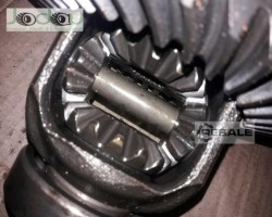 Maschine: YANMAR HAKOTRAC 1800 - 2250 - 2750 DA Ersatzteile