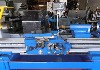 Maschine: CAZENEUVE HB500x1500 CENTER LATHE