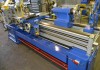 Maschine: CAZENEUVE HB575x2000 CENTER LATHE