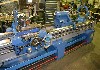 Maschine: CAZENEUVE HB725x3000 CENTER LATHE