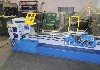 Maschine: CAZENEUVE HB725x4000 CENTER LATHE