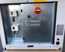 Maschine: BITZER 4DC-5.2Y-40S Kühlaggregate