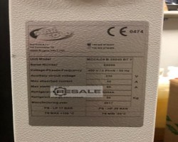 Maschine: BITZER MCC/LC6 B 3X040 BT Y Verbundanlagen