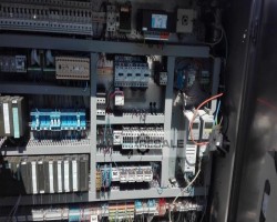 Maschine: TIROMAT 660 Vakuumverpackungsmaschine