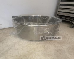 Maschine: BOKU SK 38 Kessel Bottich