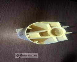 Maschine:  FZ 085512 Flaschenzelle, Kunststoffzelle, Flaschenkorb