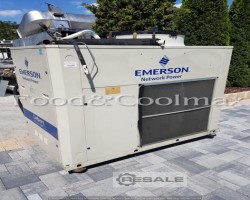 Maschine: GUNTNER S GVH 080.1A/2x5 L(S) Kondensator verflussiger