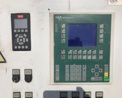 Maschine: GEA WESTFALIA BILGE MASTER 3000 SEPARATOR