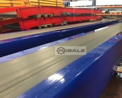 Maschine: BUDDE TGF03 Teleskopförderer