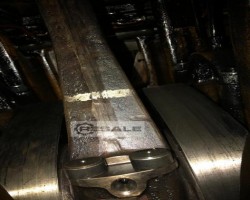 Maschine: SOLD!!! ABC 8MDKC 