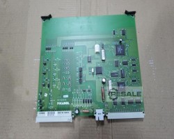 Maschine: PICANOL PCB boards von Webstühlen