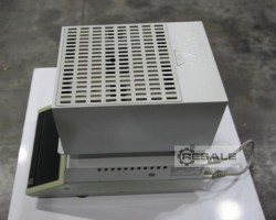 Maschine: METTLER TOLEDO LJ16 Feuchteranalysator