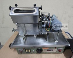 Maschine: BENZ LJ 250 TM Labor jigger