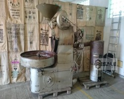 Maschine: PROBAT UG22 Kaffeeröstmaschinen