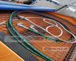 Maschine: KüPPER WEISSER STA 80 W 12 H Schneeräummaschinen