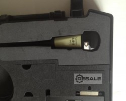 Maschine: B+K   SONDE / PROBE 8553 Ultraschallgeräte