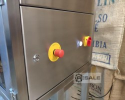 Maschine: RCE L.R. 2.3 Beutelabfüllanlagen