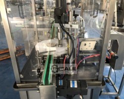 Maschine: CBV MONOBLOC Abfüllmaschinen für Flüssigkeiten