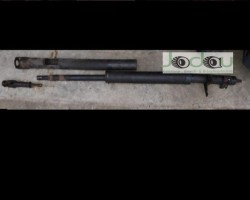 Maschine: ISEKI TG 5390; 5035;5040;5135;5140 Frontheber; Ersatzteile