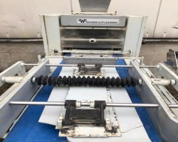 Maschine: W+P BM 51 B Brotanlagen