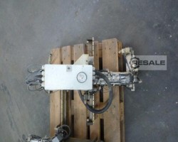 Maschine: IMA  Vorschmelzaggregat