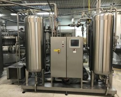 Maschine: SIG/KHS, SIMONAZZI,KRONES PET 12.000 Fl./St. PET Anlagen