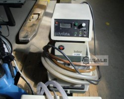 Maschine: IKA LR-2000 VP7 Laborreaktor