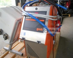 Maschine: ESCO-LABOR AG EL-10 Laborprozessanlage