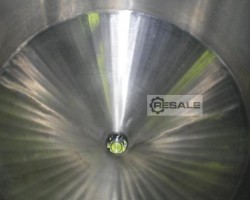 Maschine: GREERCO W500 V Kolloidmühle