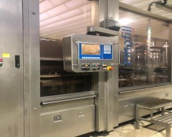 Maschine: KHS Innofill DR 132/ 24/24 Abfüllanlagen