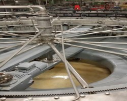 Maschine: KHS VVF  126/14SV/14KK Abfüllanlagen